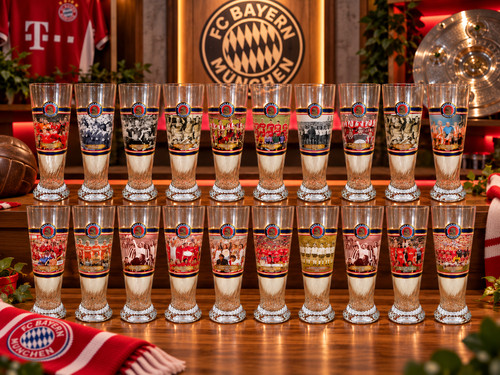 Paulaner bayern münchen - bayern,