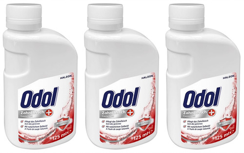 Odol mundwasser konzentrat - mundwasser,