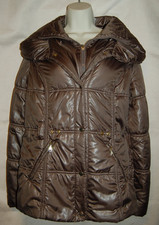 Damen-Winterjacke Gr.38
