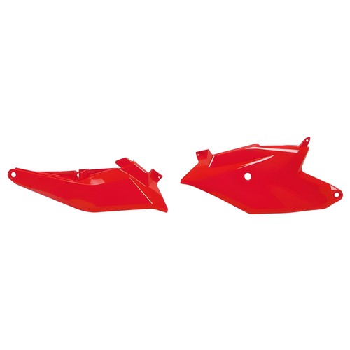 Seitenverkleidungen racetech - seitenverkleidungen,