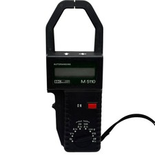 BBC Goerz Metrawatt M 5110