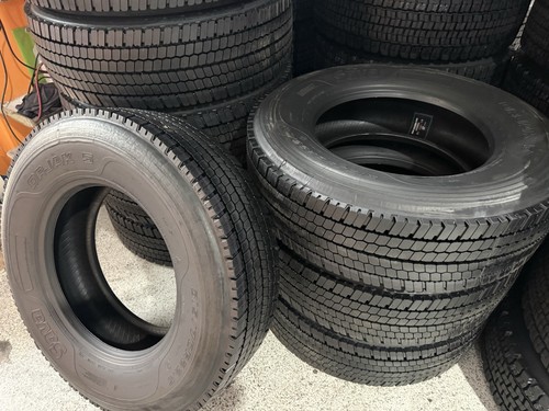 Lkw reifen 315 r22 - 4x, r22.5