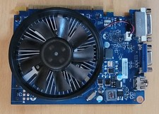 Grafikkarte Medion Nvidia