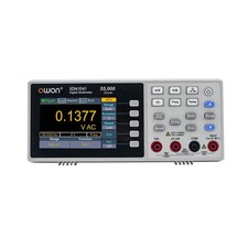 Digitalmultimeter tragbares - digitalmultimeter,