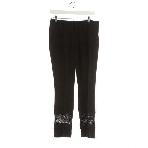 Marc cain hose schwarz - hose, 36