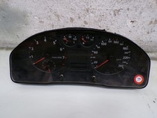 Tacho Audi A4 B5