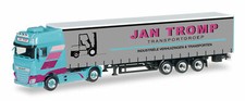 Herpa 306607 daf - 1/87, xf