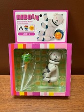 Sony Aibo Latte 1/4 Scale