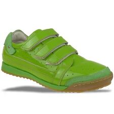 GiGa Shoes Leder Sneakers