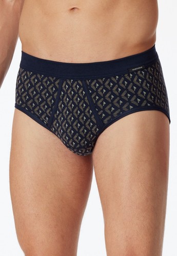 Schiesser herren sport slip - herren,