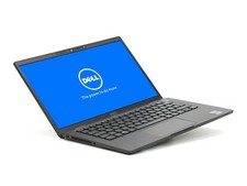 Dell Latitude 7320 Notebook 13,3" FHD i5-1145G7 16GB DDR4 256GB NVMe SSD WEBCAM