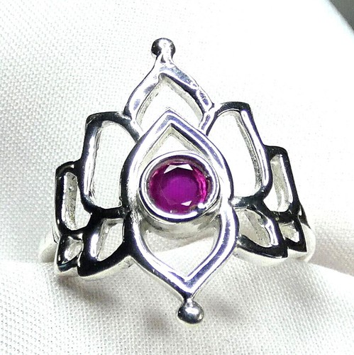 Ring 925 silber fac - 💖ring, silber,
