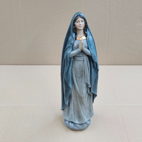 Madonna heiligenfigur maria - heiligenfigur,
