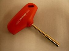 Original Hegner Vierkantschlüssel