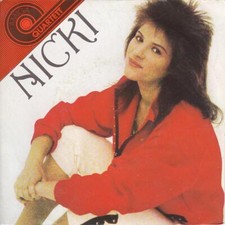 Nicki - Amiga Quartett (DDR)