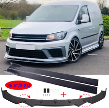 Frontspoiler Spoilerschwert