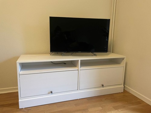 Schrank - tv,