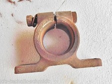 Bracket for steering gear