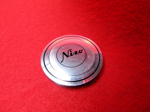 Nizo heliomatic - nizo, 8