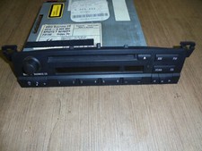BMW 3er E46  "99-04 Autoradio