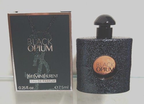 Black opiüm edp - edp, ml