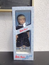 KÄTHE KRUSE PUPPE SOPHIE STERNTALER 80 JAHRE