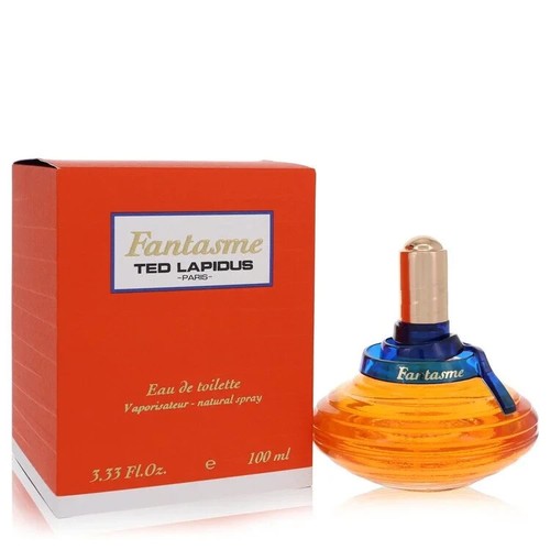 Ted lapidus fantasme 100 - 100, ml