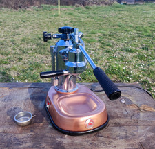 La Pavoni Europiccola