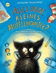 Alles doof kleines - doof,,