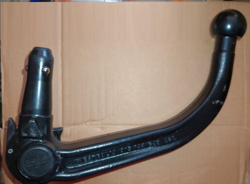 Westfalia kugelstange - westfalia,