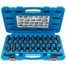 Iso stecker - iso,