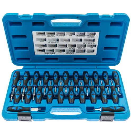 Iso stecker - iso,