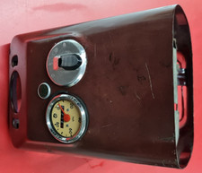 Scheinwerfergehäuse komplett SIMSON Star SR4-2, SR4-2/1 !!!DDR-Ersatzteil!!!