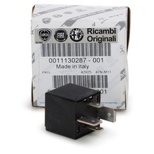 ORIGINAL Fiat Lancia Jeep Alfa