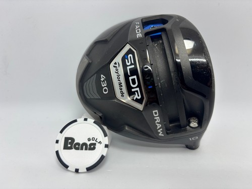 Taylormade sldr 430 tour - taylormade,