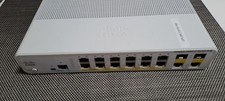 CISCO Catalyst Switch 2960-C
