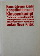 Hans-Jürgen Krahl