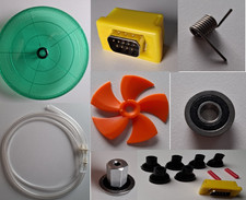 Vmi Hybrid 1 / 2 / Quicksand