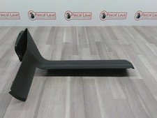 VW Polo 9N 9N3  Verkleidung