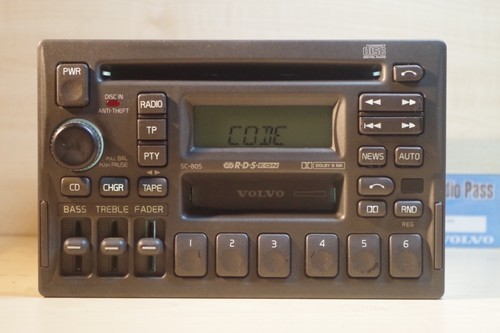 Volvo 805 3533775 - volvo,