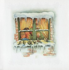 "Fröhliche Weihnacht