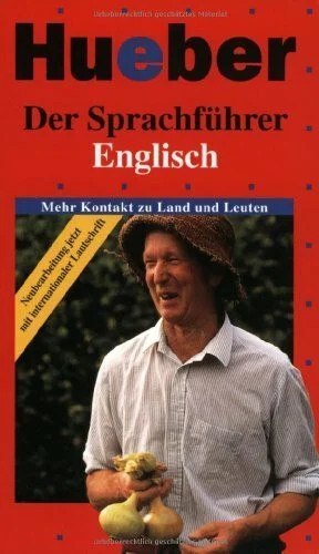 Der sprachführer englisch - sprachführer,,