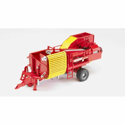Bruder landwirtschaft grimme - landwirtschaft,