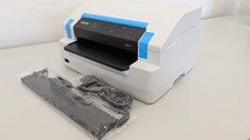 EPSON PLQ-35 Nadeldrucker grau