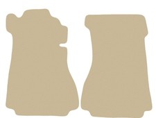 Vorne Autoteppiche für