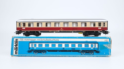 Märklin 4089 - h0,