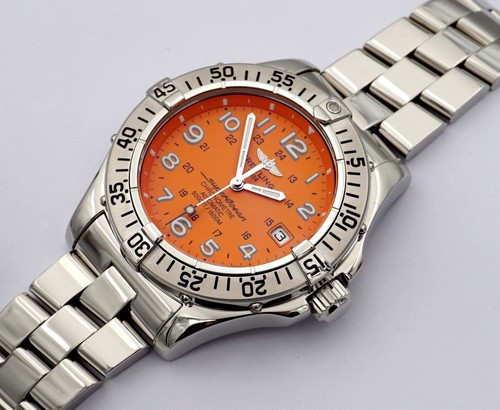 Beliebtes modell breitling - modell!,