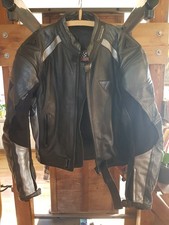 Lederkombi Herren Zweiteiler, Göße 54,  Modeka Jacke und Probiker Hose
