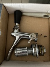 Europa Zapfhahn Gebraucht Zapfanlage Zapfhahn