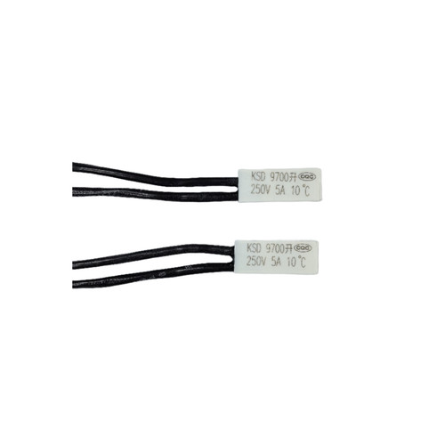 Ksd9700 250v für - 250v,